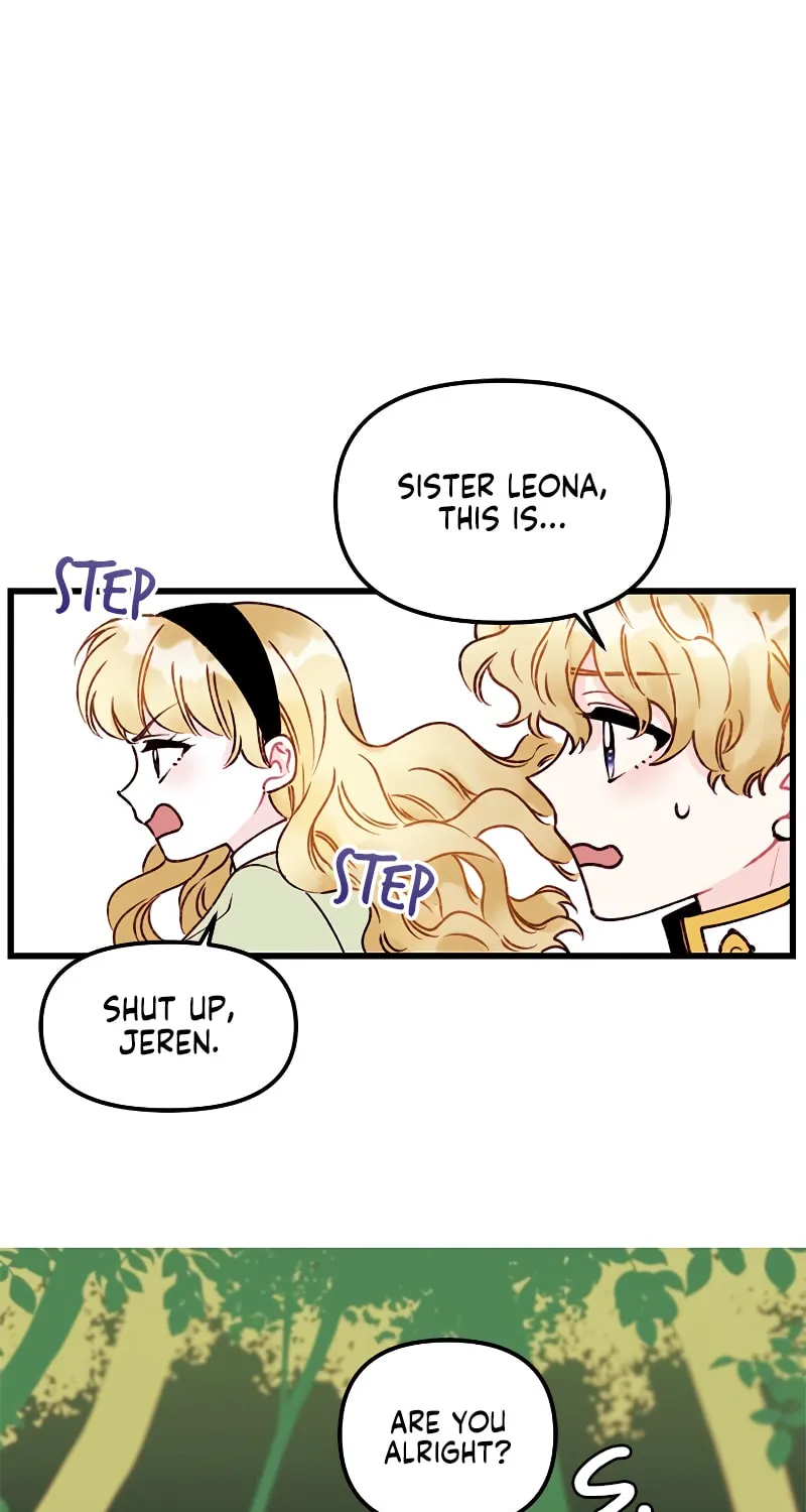 Read Princess in the Rough chapter 2 image 34 on Lezhin