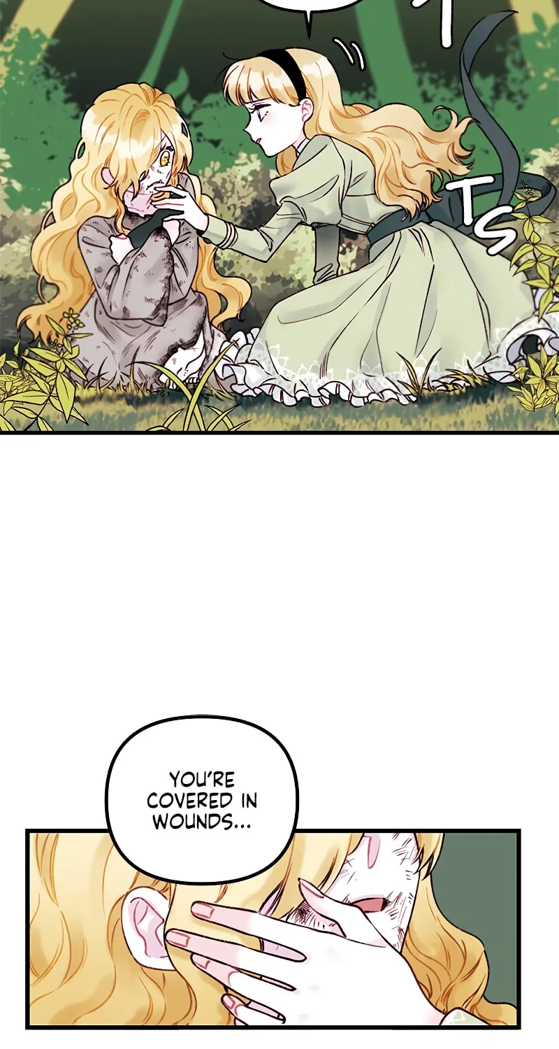 Read Princess in the Rough chapter 2 image 35 on Lezhin