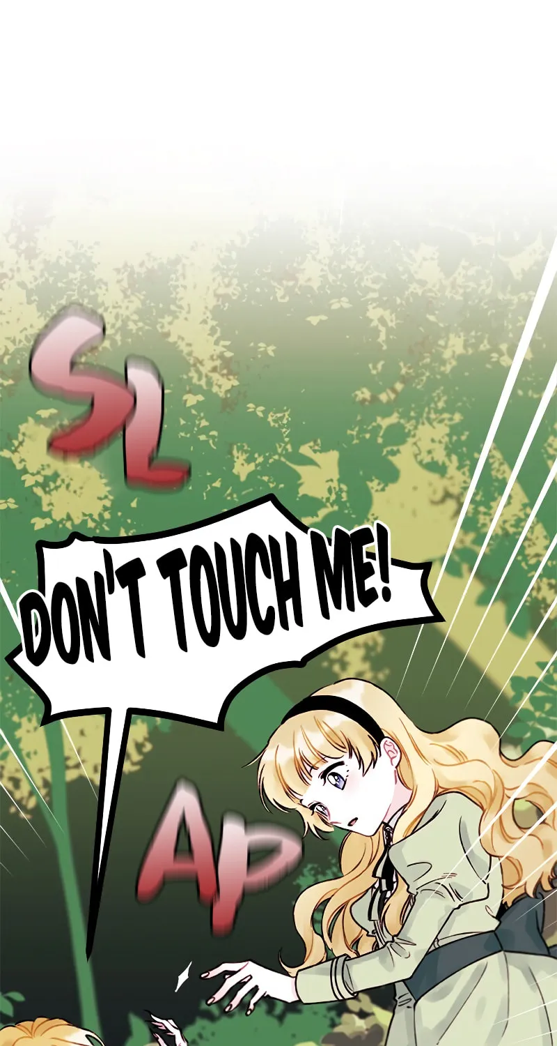 Read Princess in the Rough chapter 2 image 36 on Lezhin