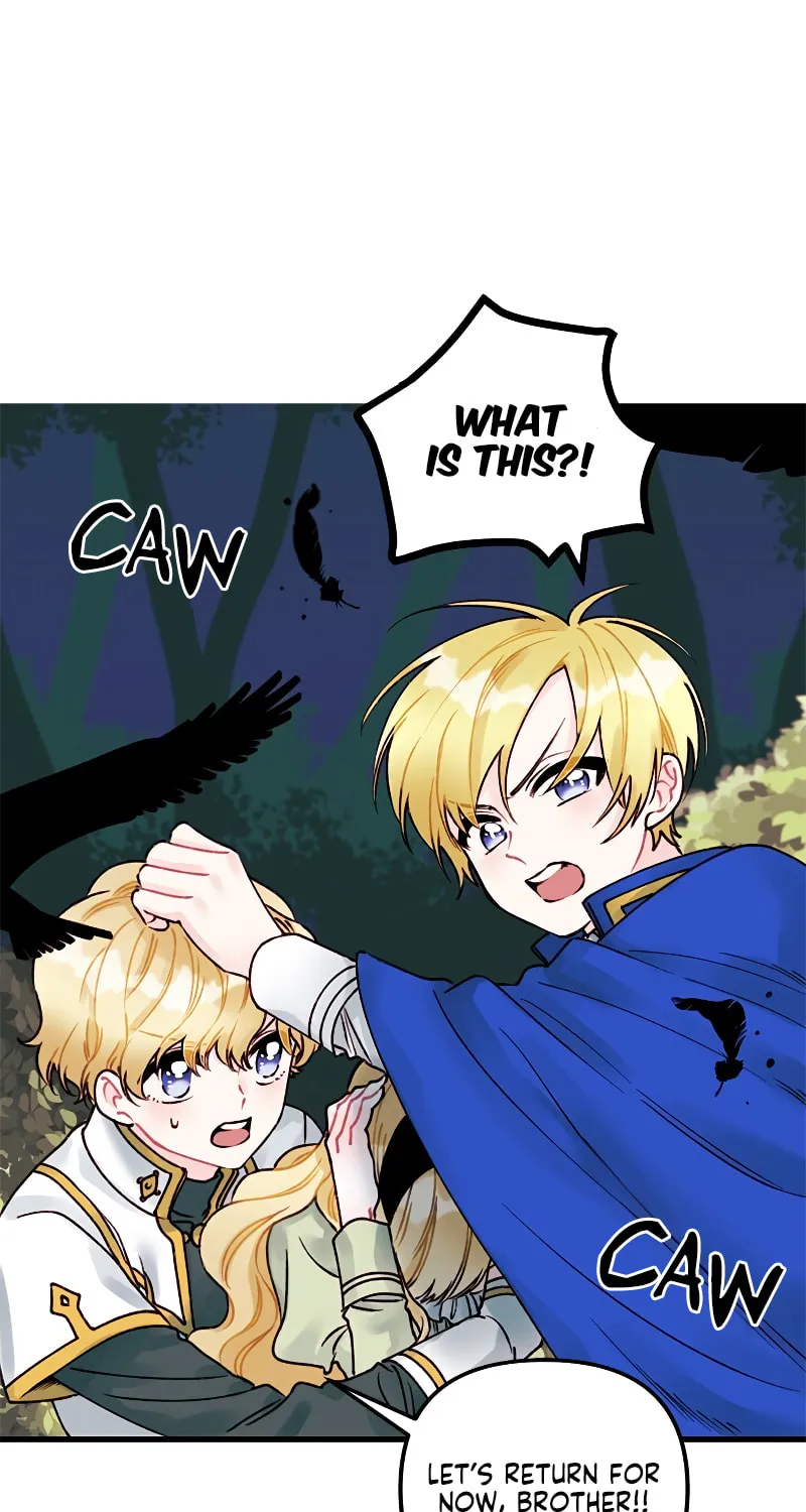Read Princess in the Rough chapter 2 image 43 on Lezhin