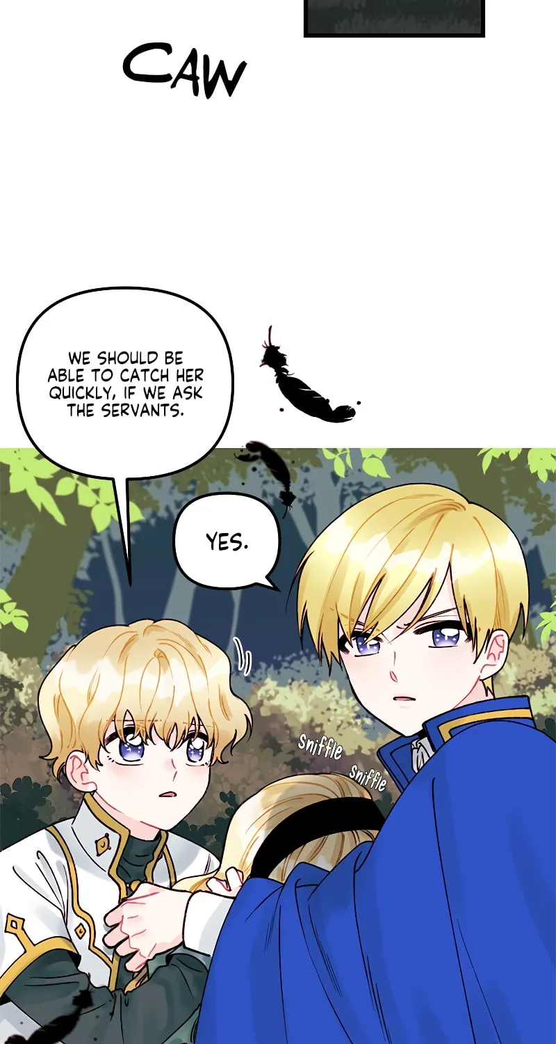 Read Princess in the Rough chapter 2 image 45 on Lezhin