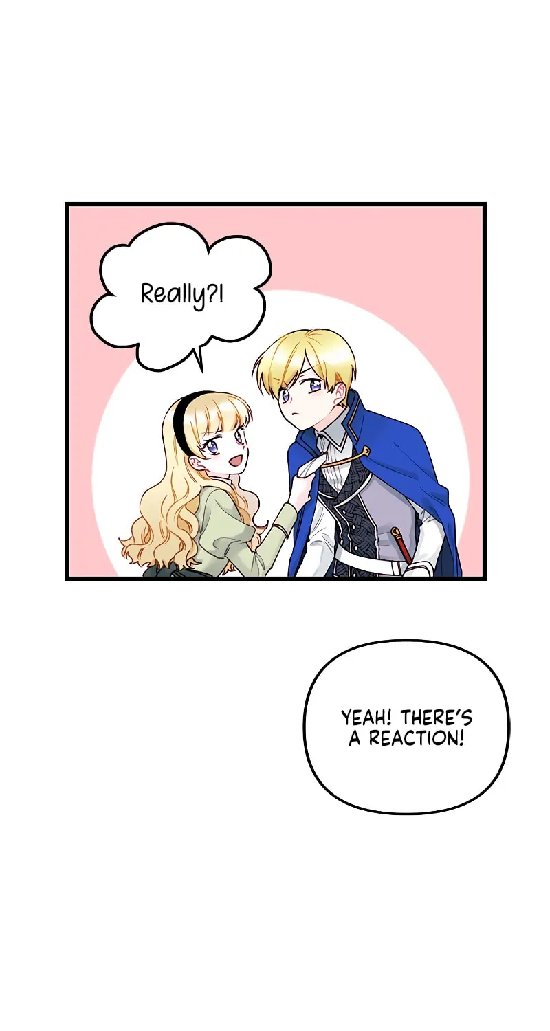 Read Princess in the Rough chapter 2 image 6 on Lezhin