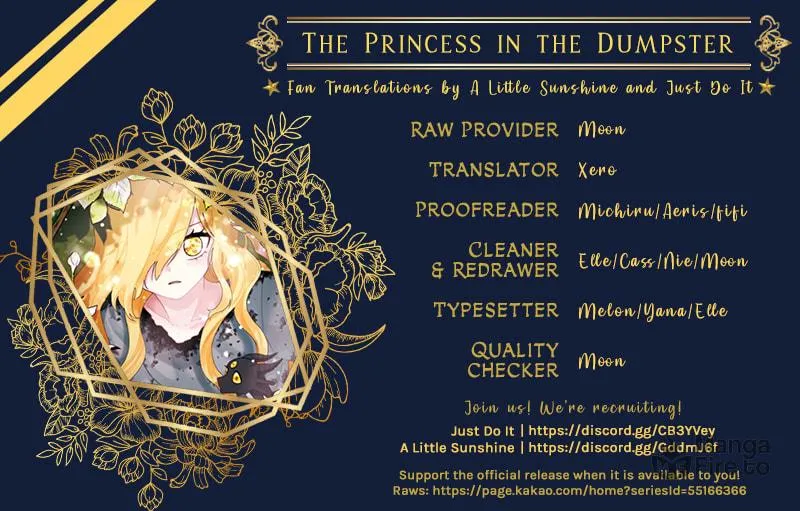 Read Princess in the Rough chapter 2 image 63 on Lezhin