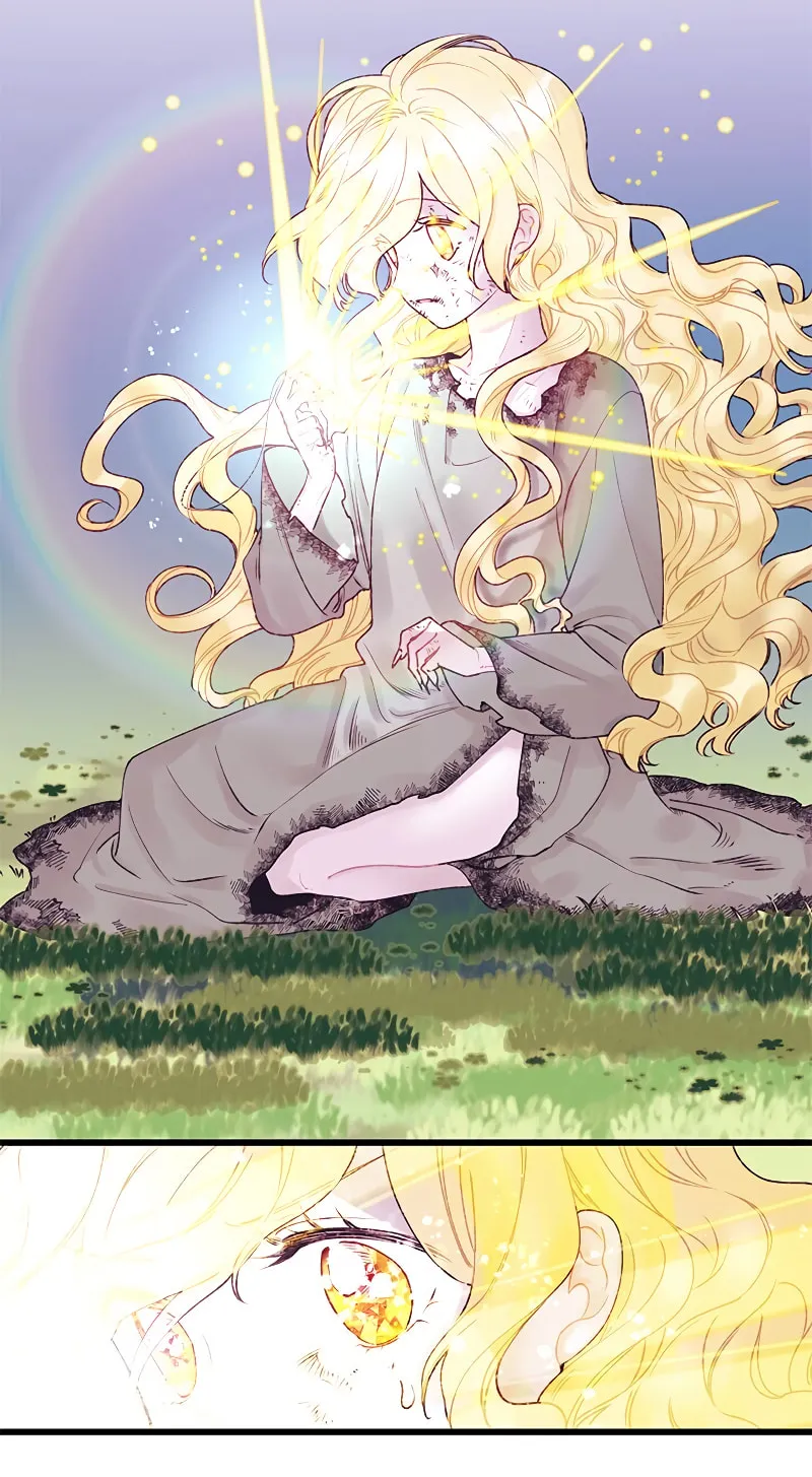 Read Princess in the Rough chapter 2 image 8 on Lezhin