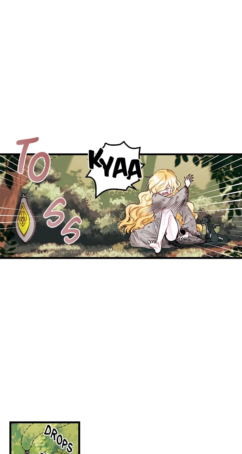 Read Princess in the Rough chapter 2 image 9 on Lezhin