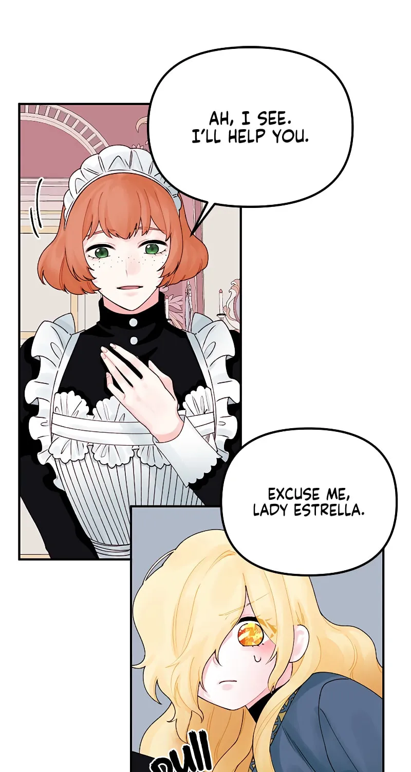 Read Princess in the Rough chapter 20 image 13 on Lezhin