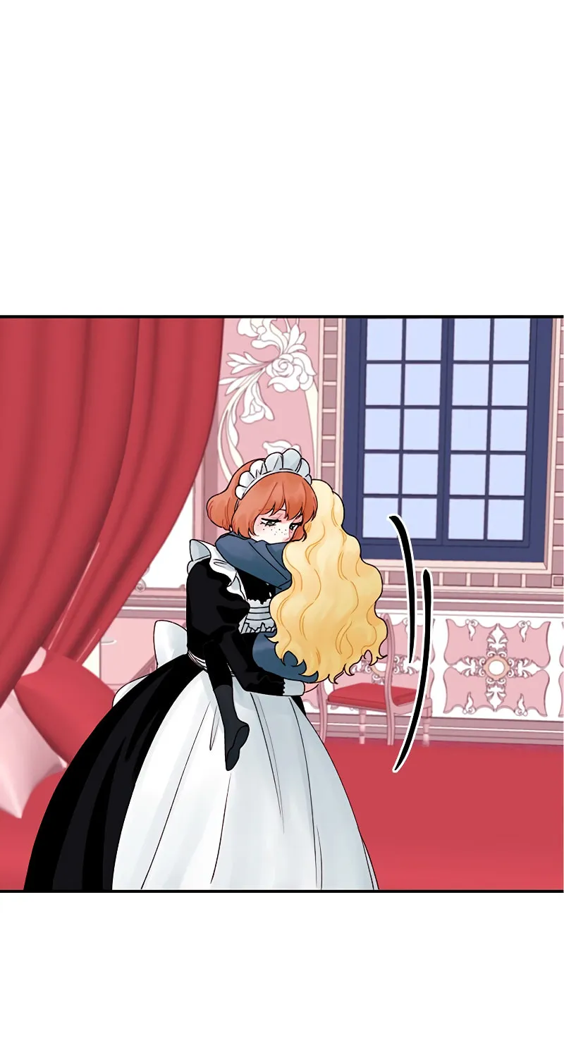 Read Princess in the Rough chapter 20 image 15 on Lezhin