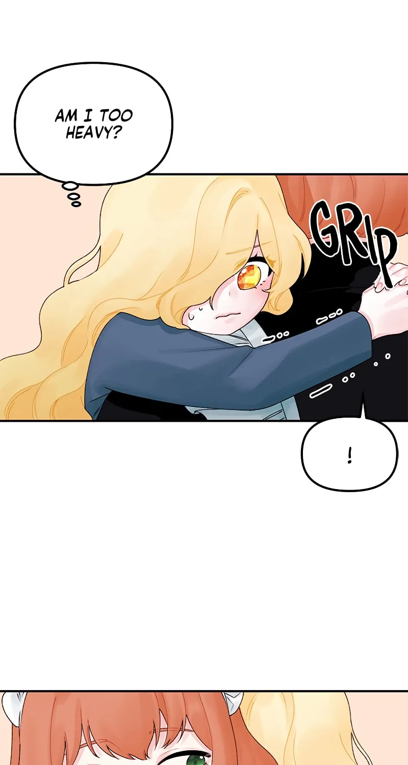 Read Princess in the Rough chapter 20 image 16 on Lezhin