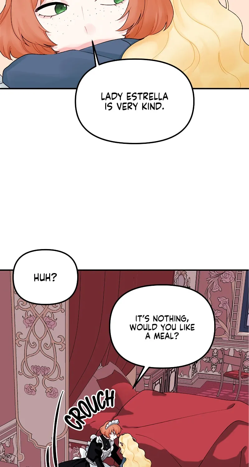 Read Princess in the Rough chapter 20 image 17 on Lezhin