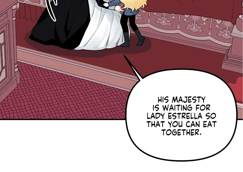 Read Princess in the Rough chapter 20 image 18 on Lezhin
