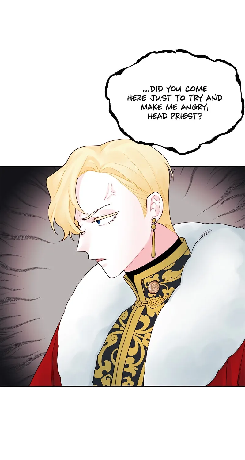 Read Princess in the Rough chapter 20 image 23 on Lezhin