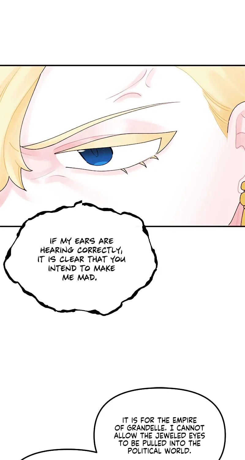 Read Princess in the Rough chapter 20 image 25 on Lezhin