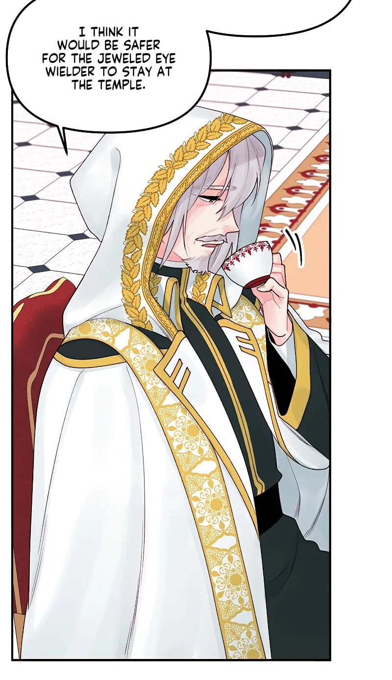 Read Princess in the Rough chapter 20 image 26 on Lezhin
