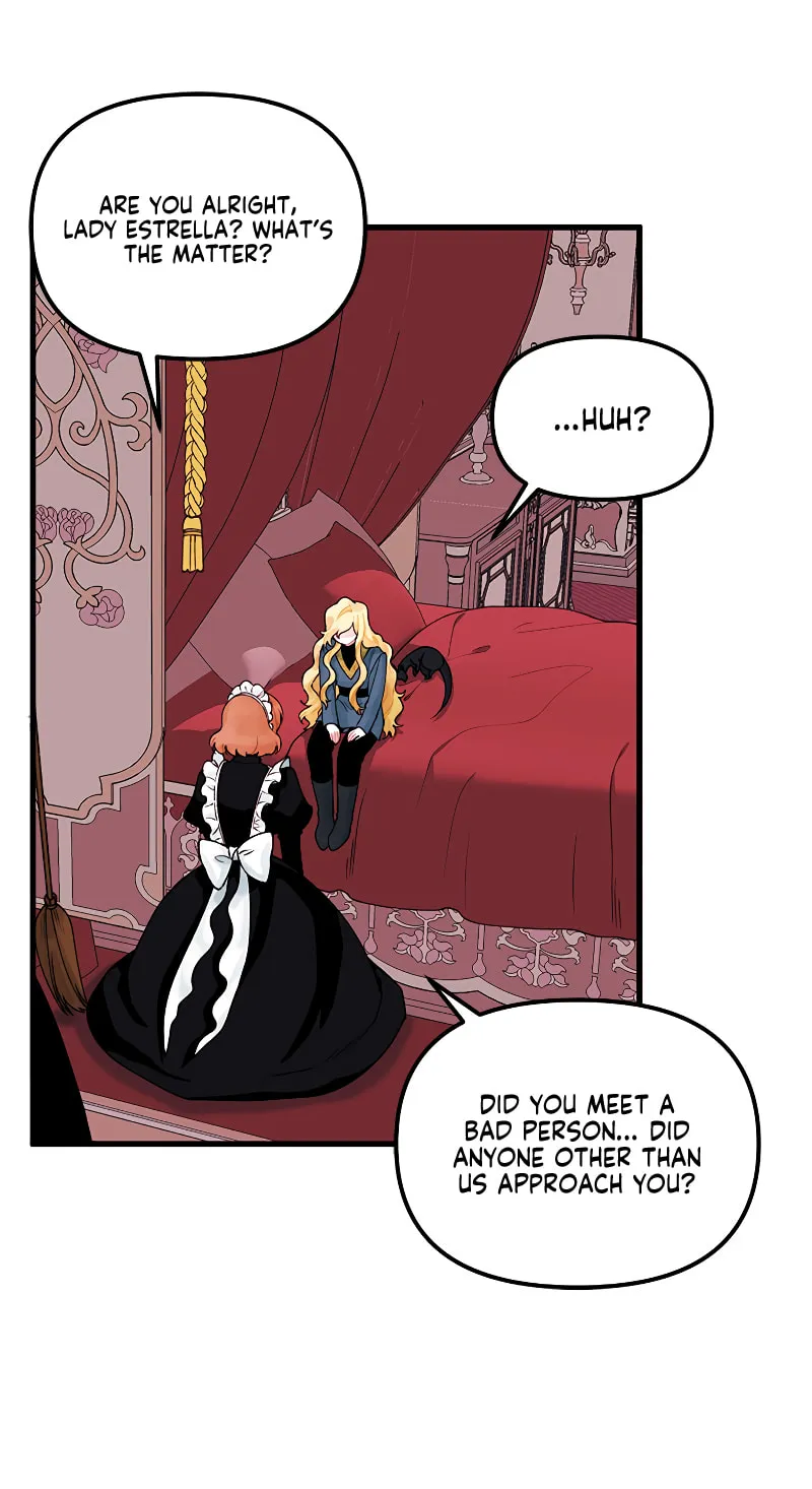 Read Princess in the Rough chapter 20 image 3 on Lezhin