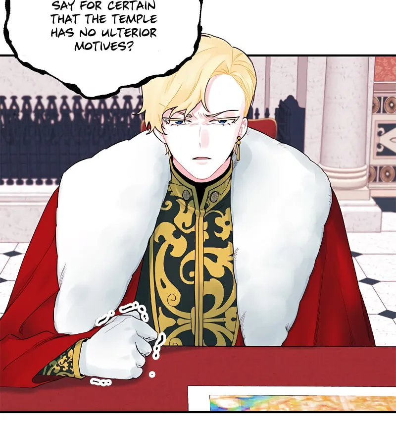 Read Princess in the Rough chapter 20 image 30 on Lezhin