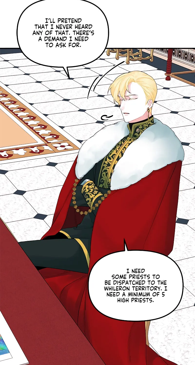Read Princess in the Rough chapter 20 image 32 on Lezhin