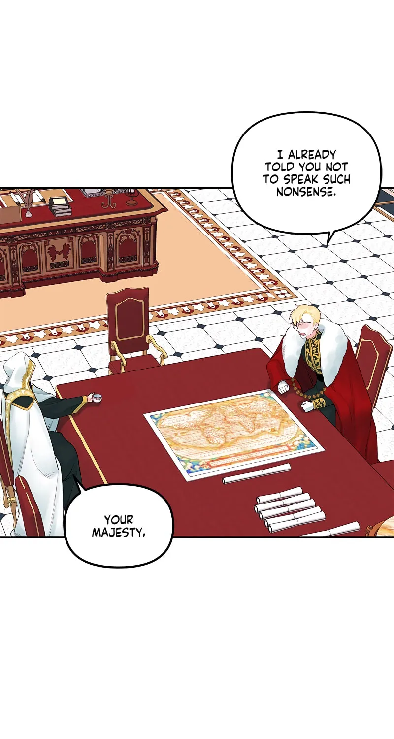 Read Princess in the Rough chapter 20 image 36 on Lezhin