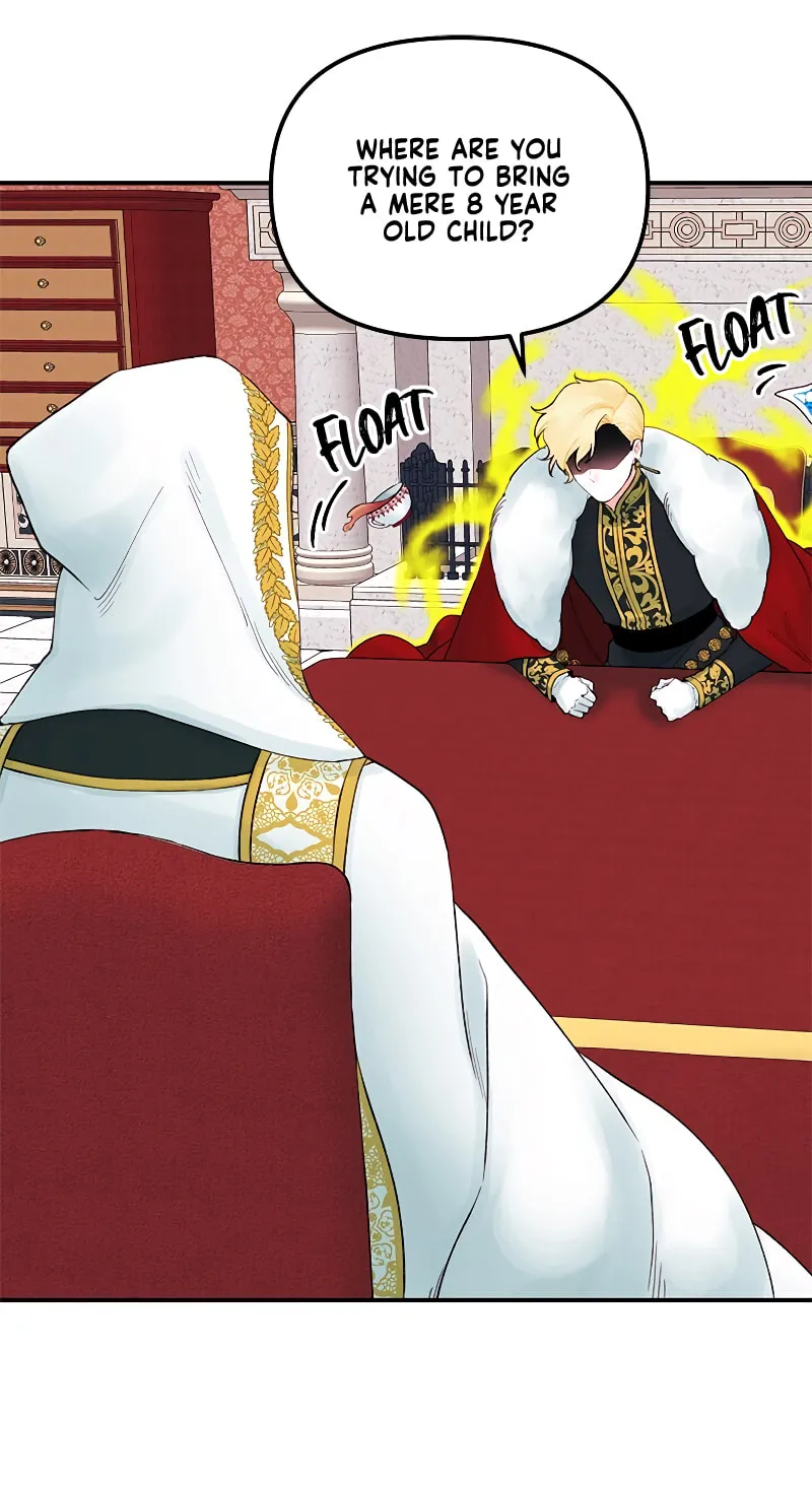 Read Princess in the Rough chapter 20 image 37 on Lezhin