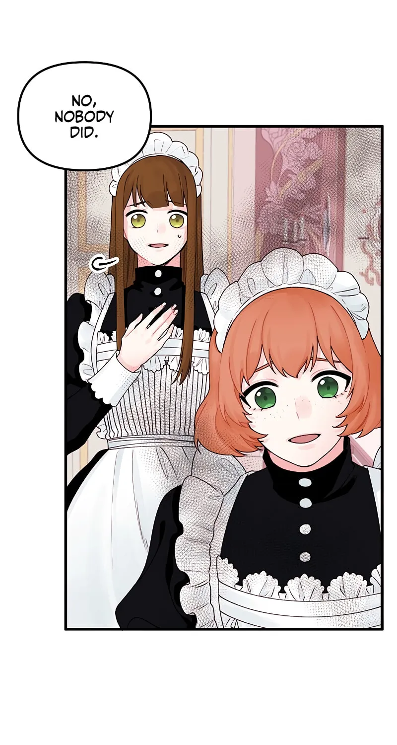 Read Princess in the Rough chapter 20 image 4 on Lezhin