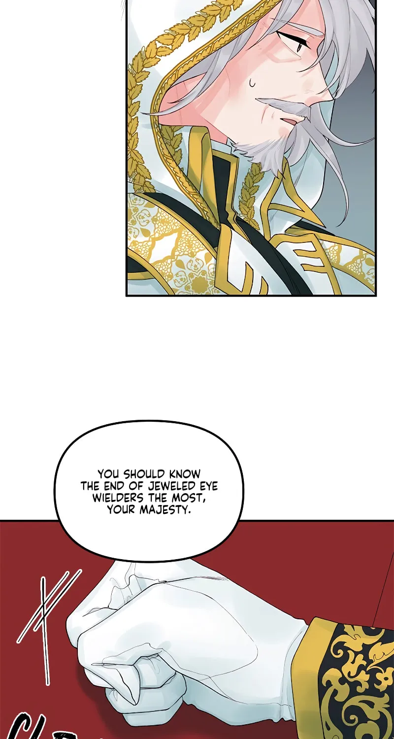 Read Princess in the Rough chapter 20 image 40 on Lezhin
