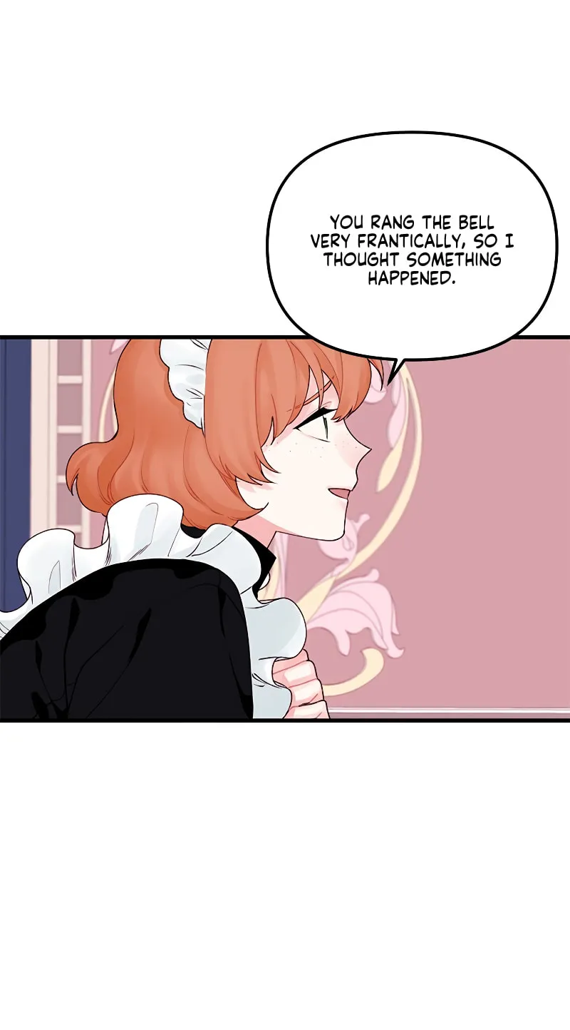 Read Princess in the Rough chapter 20 image 6 on Lezhin
