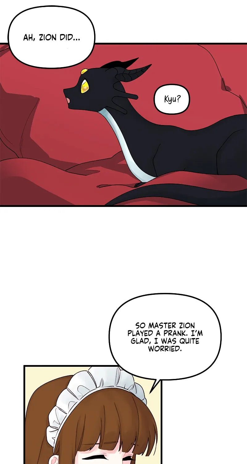 Read Princess in the Rough chapter 20 image 7 on Lezhin