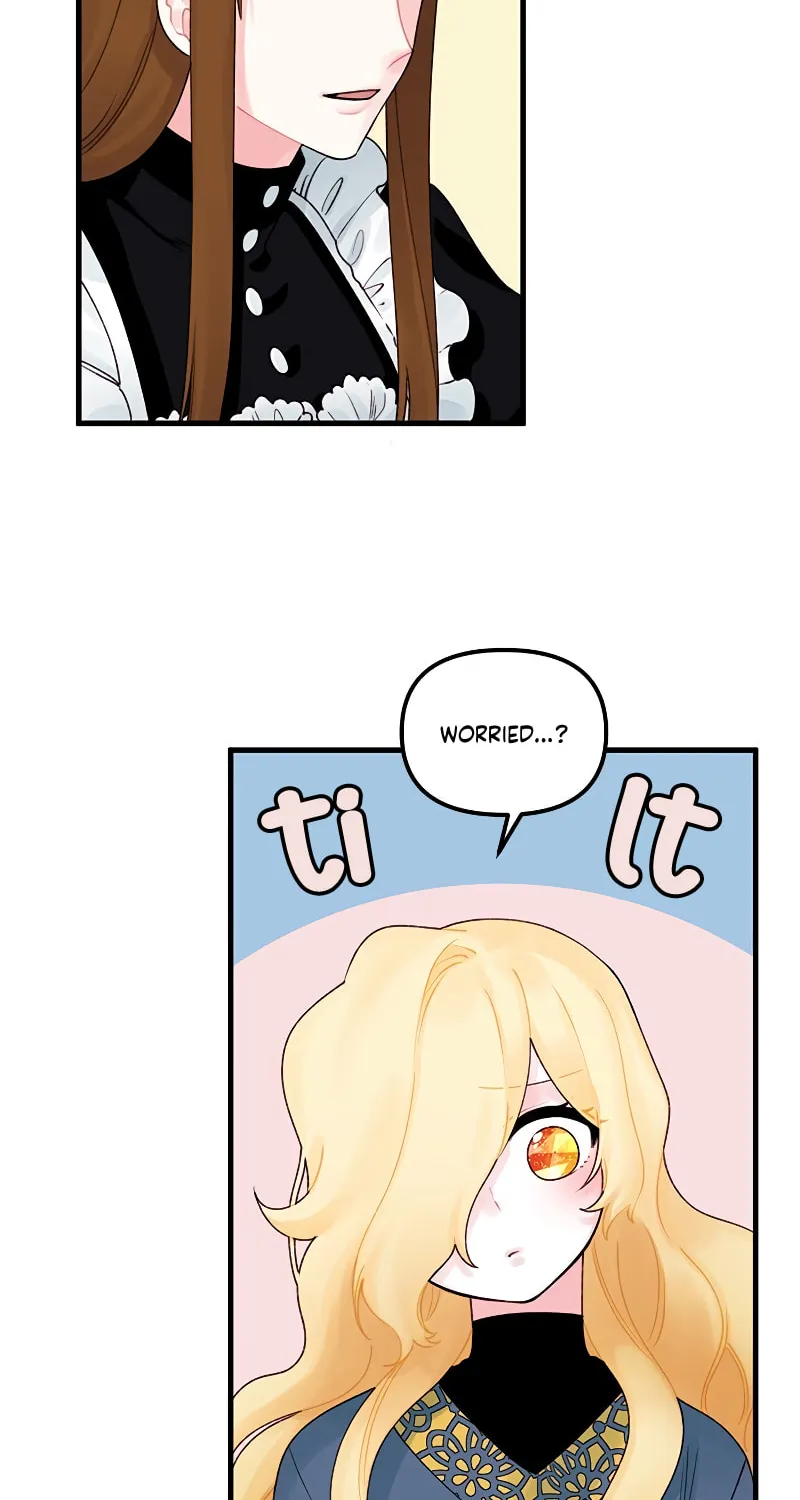 Read Princess in the Rough chapter 20 image 8 on Lezhin