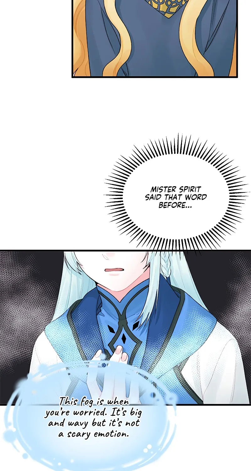 Read Princess in the Rough chapter 20 image 9 on Lezhin