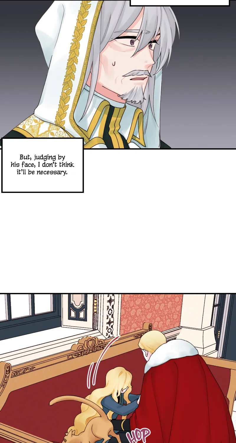 Read Princess in the Rough chapter 22 image 13 on Lezhin
