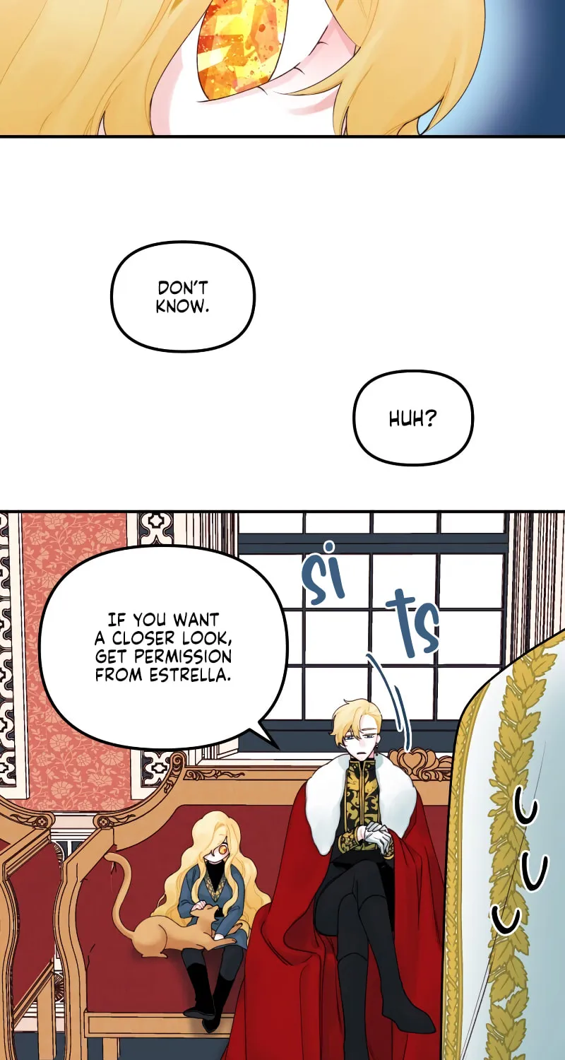 Read Princess in the Rough chapter 22 image 17 on Lezhin