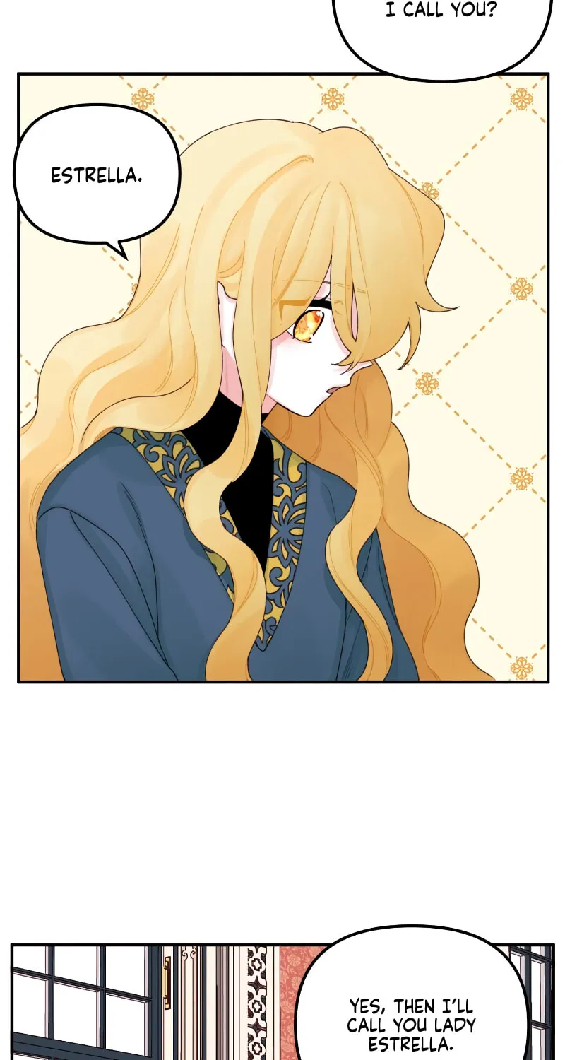 Read Princess in the Rough chapter 22 image 21 on Lezhin