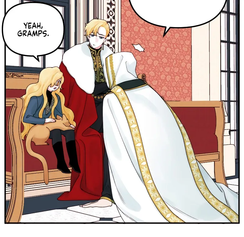 Read Princess in the Rough chapter 22 image 22 on Lezhin