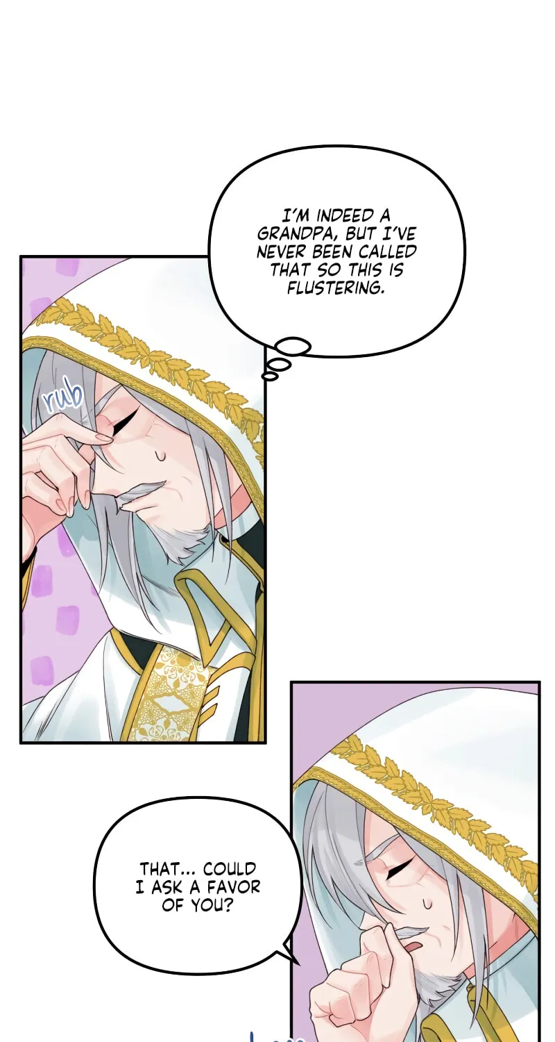 Read Princess in the Rough chapter 22 image 23 on Lezhin