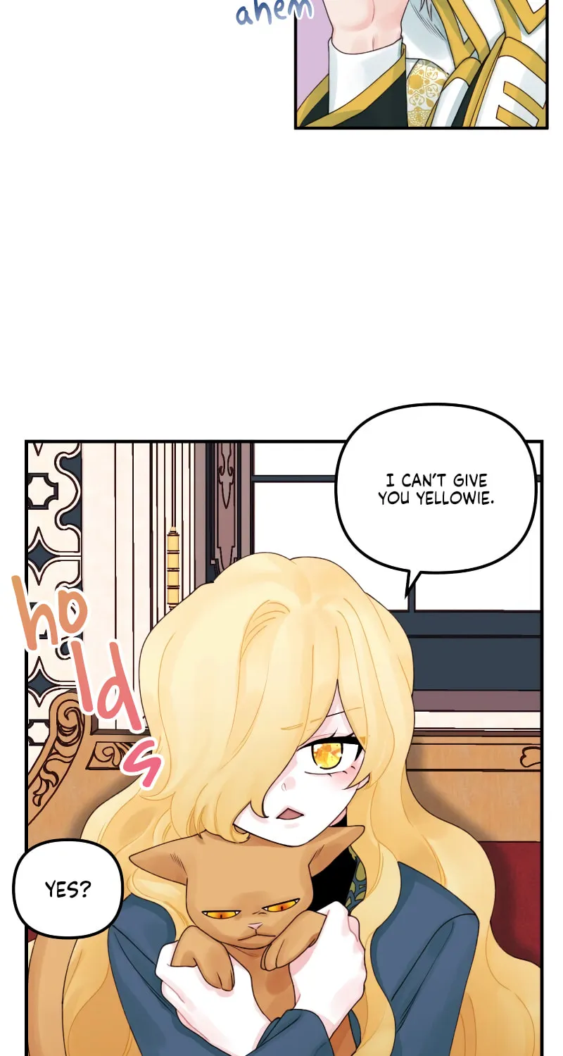 Read Princess in the Rough chapter 22 image 24 on Lezhin
