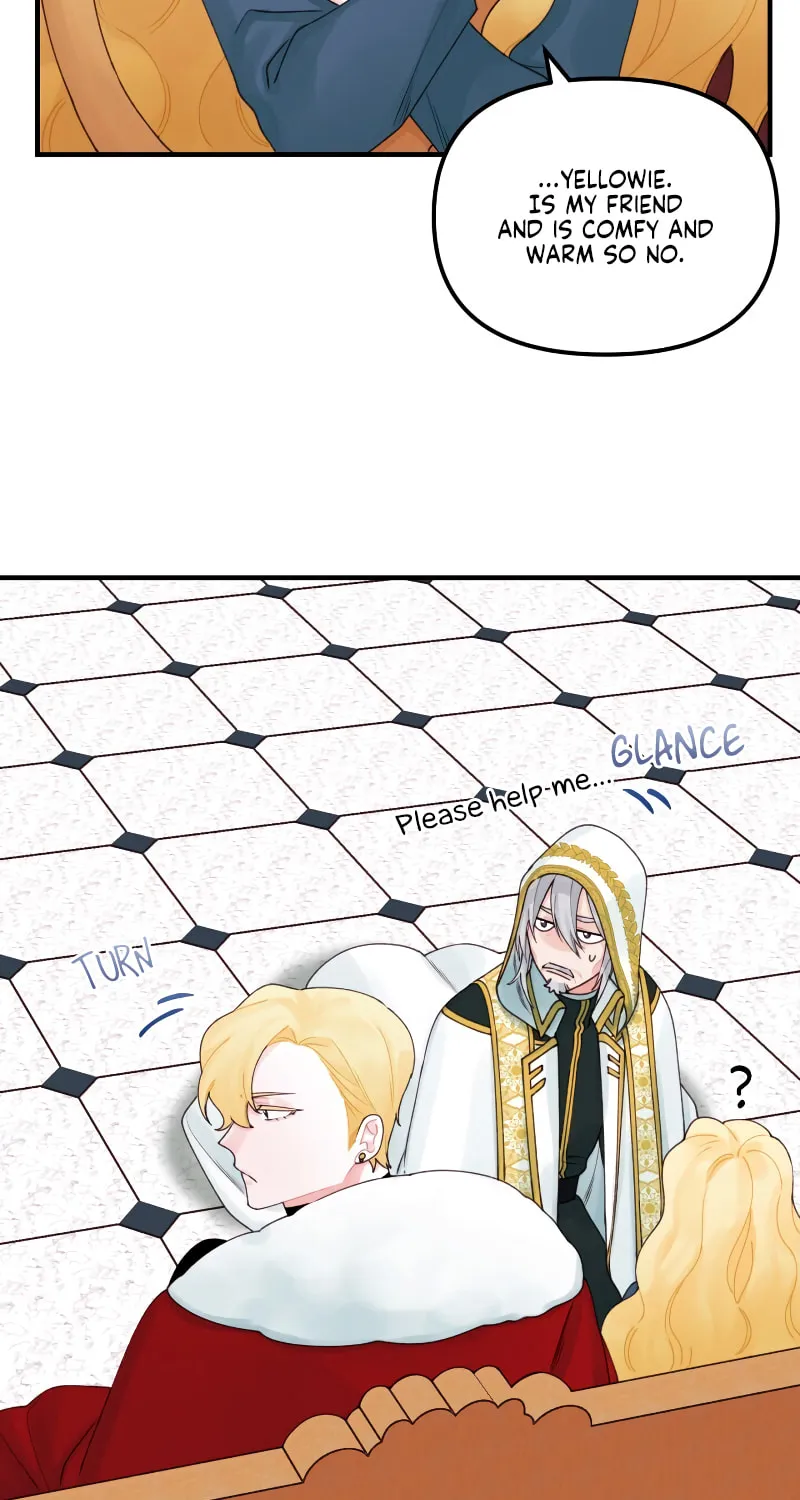 Read Princess in the Rough chapter 22 image 25 on Lezhin