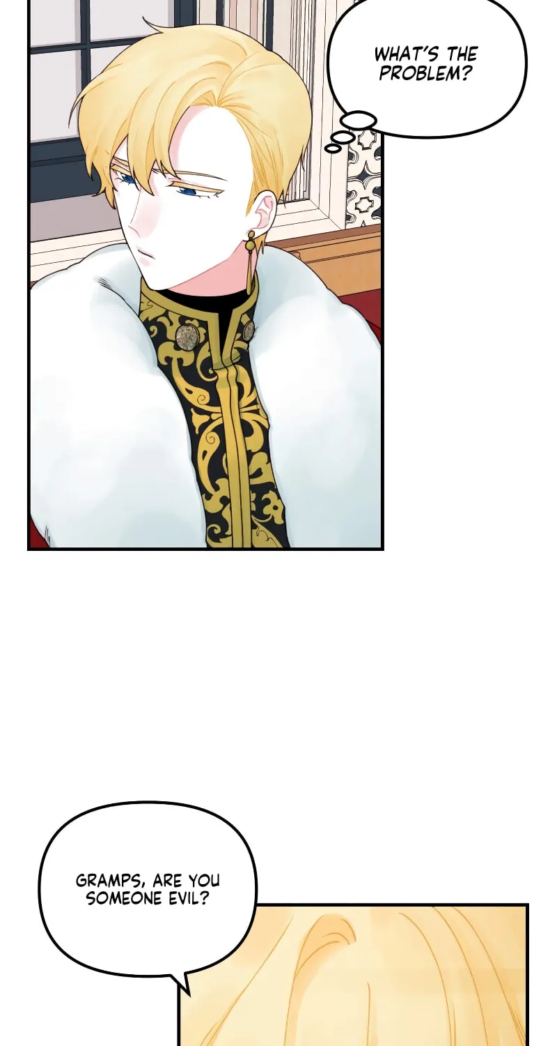 Read Princess in the Rough chapter 22 image 29 on Lezhin