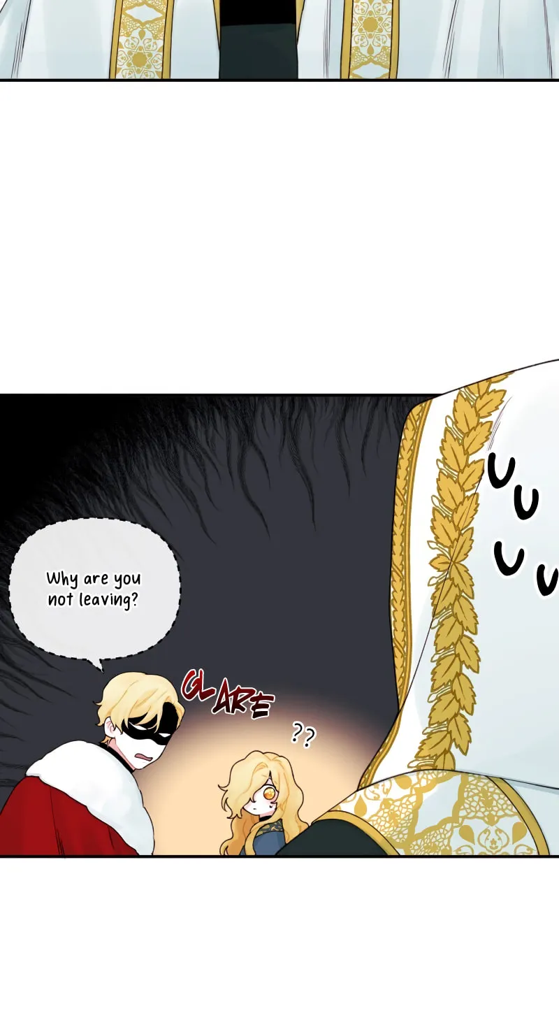 Read Princess in the Rough chapter 22 image 3 on Lezhin