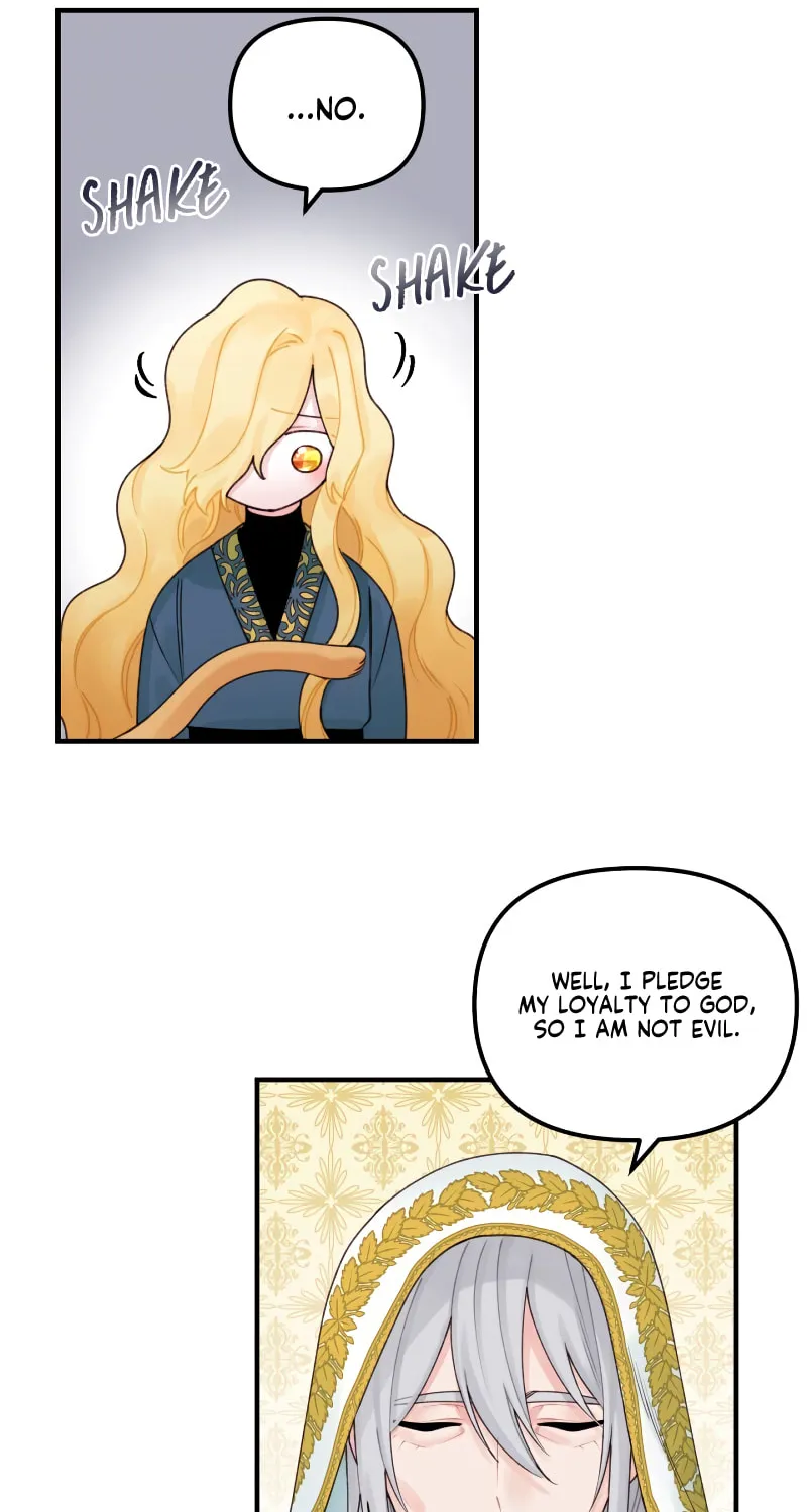 Read Princess in the Rough chapter 22 image 32 on Lezhin