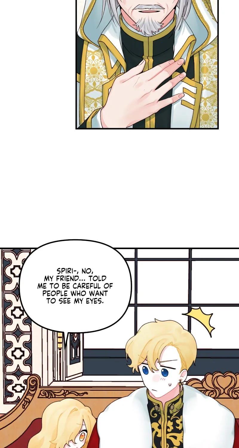 Read Princess in the Rough chapter 22 image 33 on Lezhin