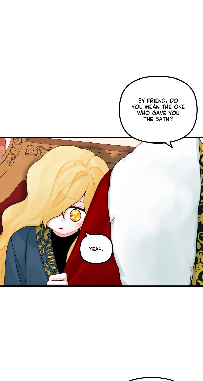 Read Princess in the Rough chapter 22 image 35 on Lezhin