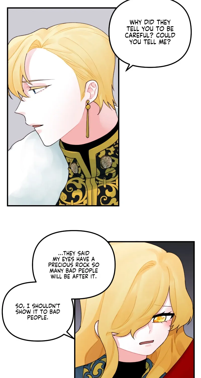 Read Princess in the Rough chapter 22 image 36 on Lezhin
