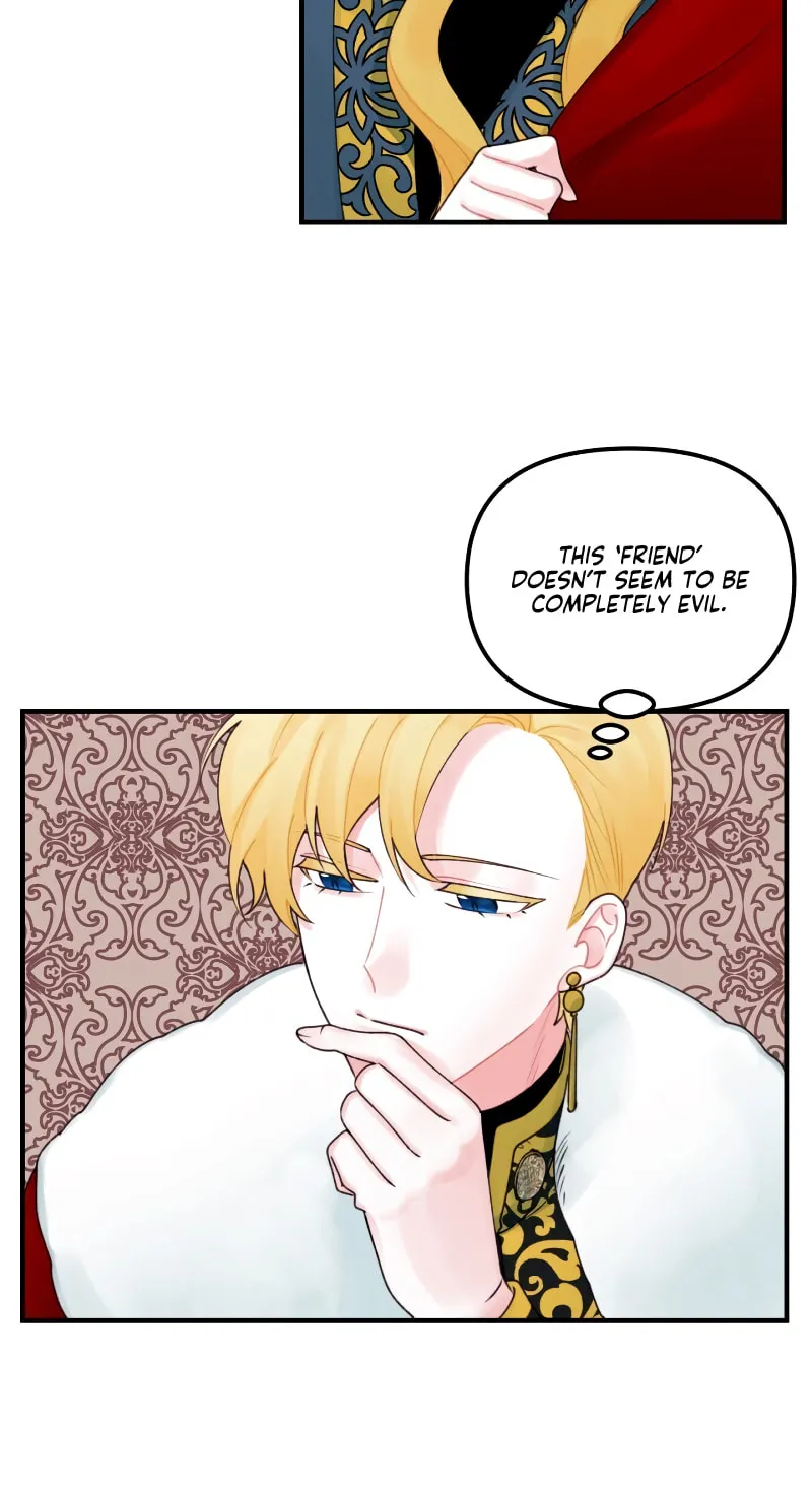 Read Princess in the Rough chapter 22 image 37 on Lezhin