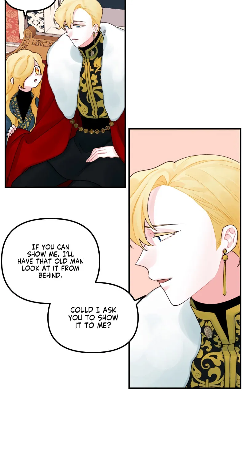 Read Princess in the Rough chapter 22 image 39 on Lezhin