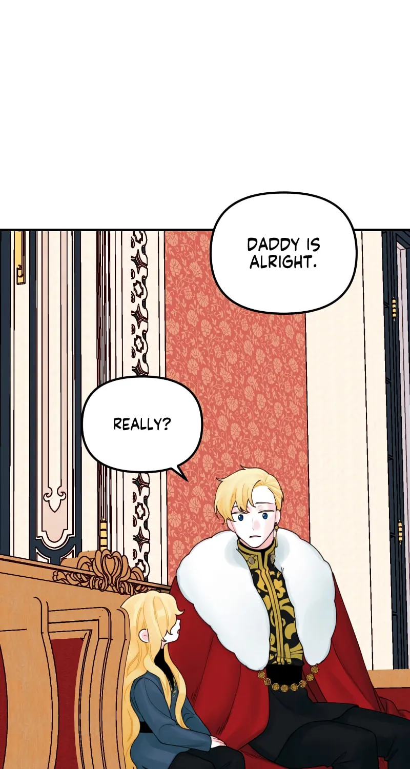 Read Princess in the Rough chapter 22 image 42 on Lezhin