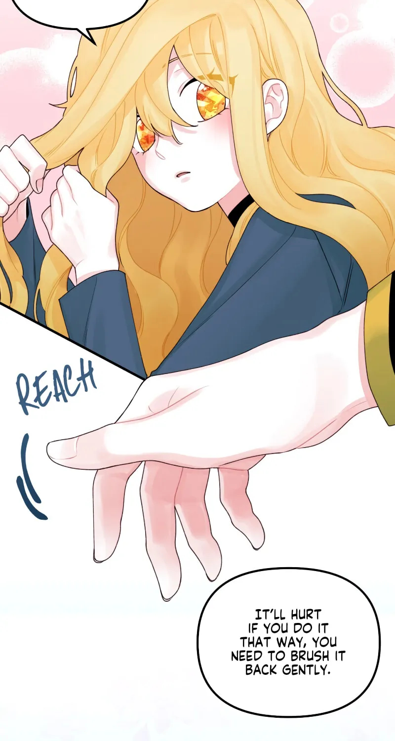 Read Princess in the Rough chapter 22 image 46 on Lezhin