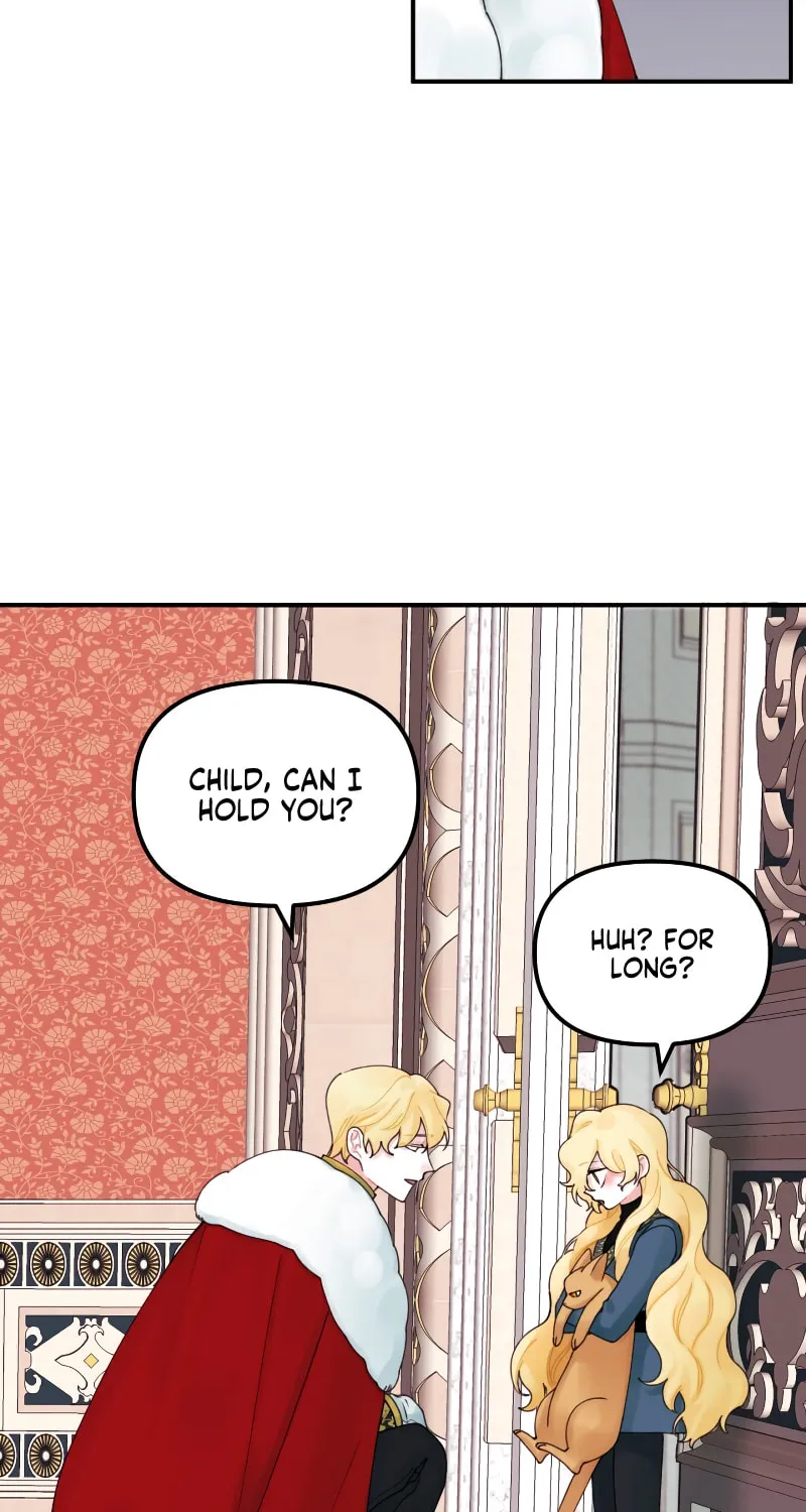 Read Princess in the Rough chapter 22 image 5 on Lezhin