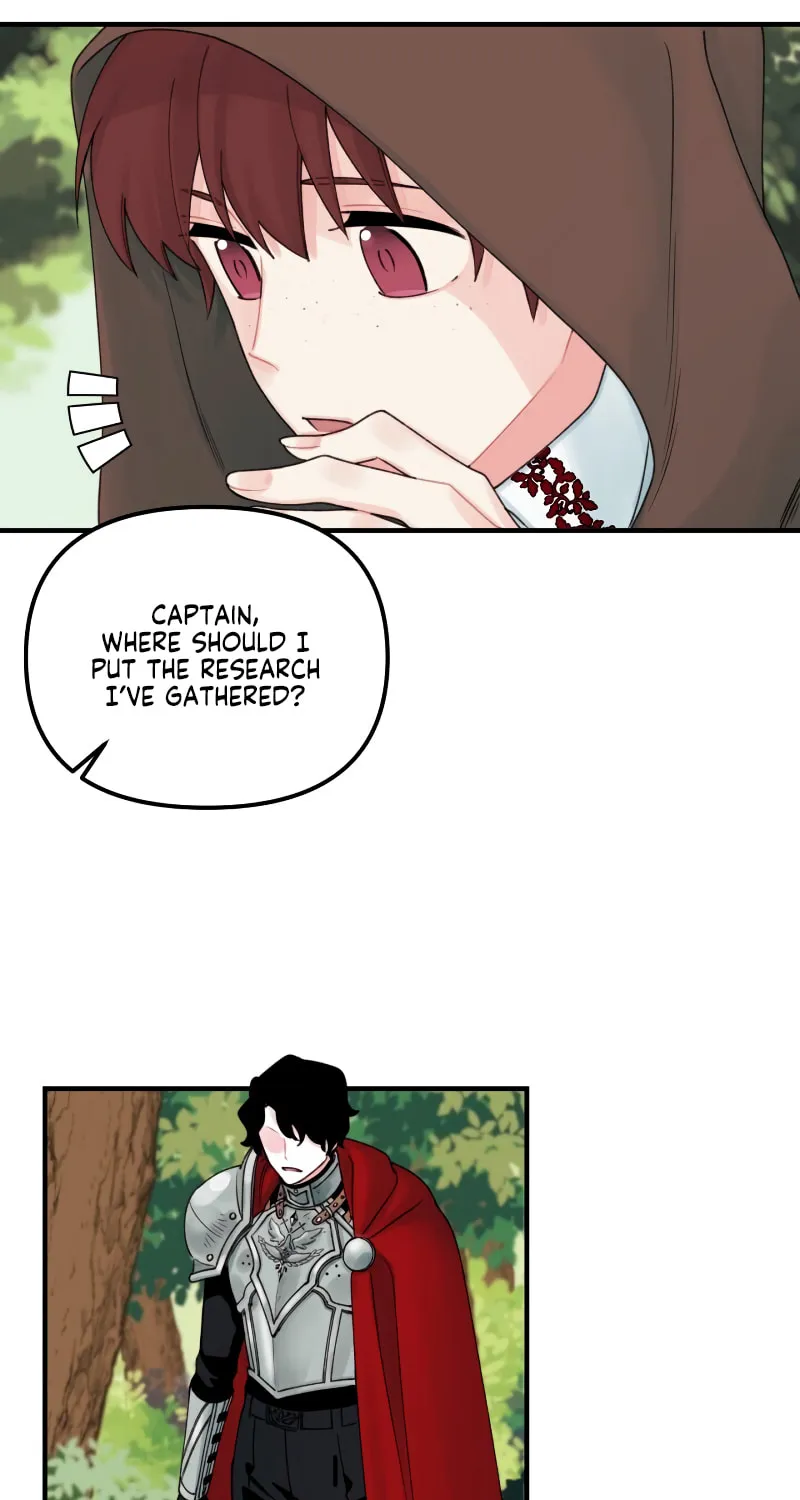 Read Princess in the Rough chapter 22 image 51 on Lezhin