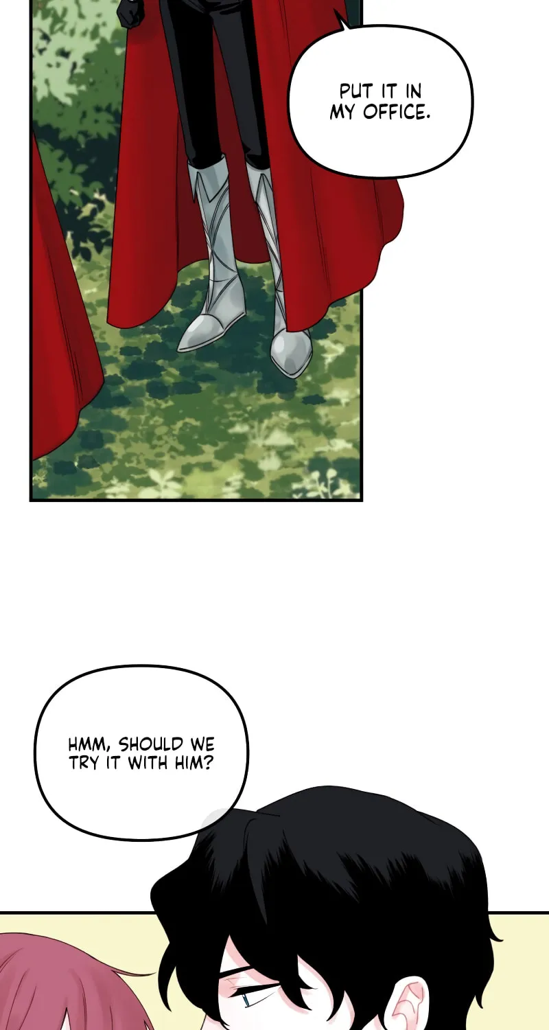 Read Princess in the Rough chapter 22 image 52 on Lezhin