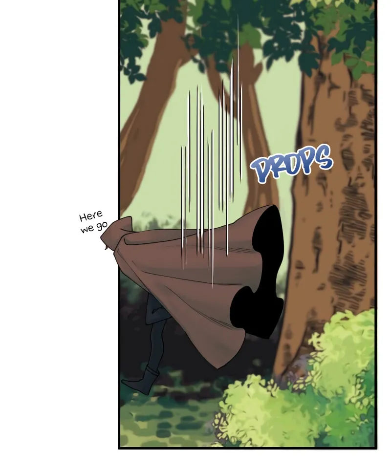 Read Princess in the Rough chapter 22 image 54 on Lezhin