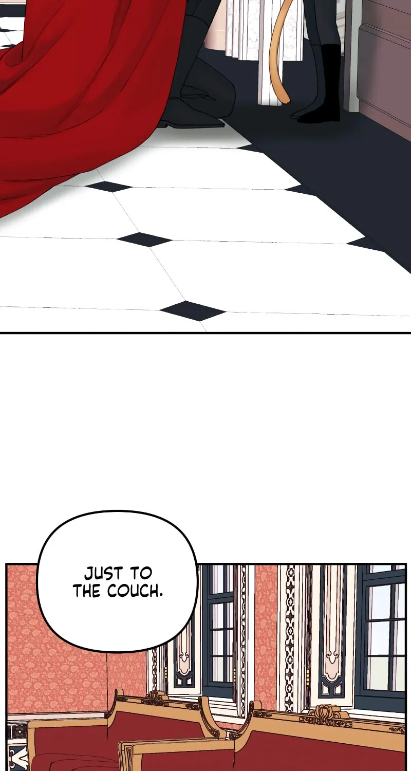 Read Princess in the Rough chapter 22 image 6 on Lezhin